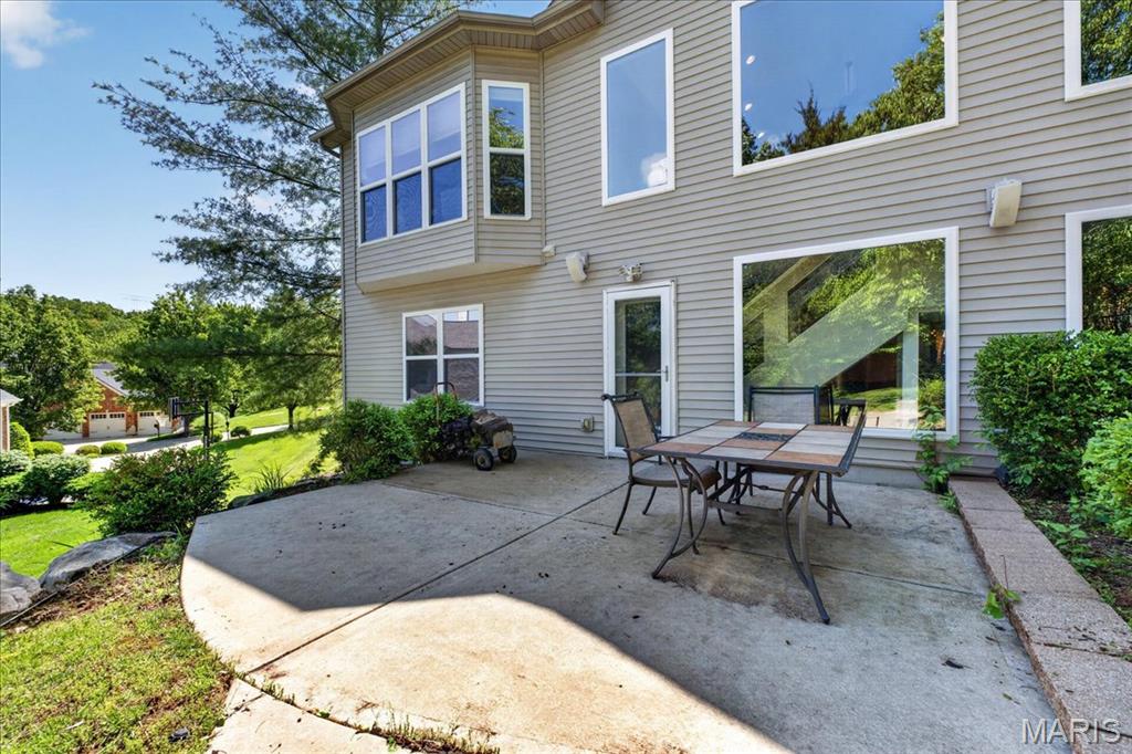 1639 Misty Hollow Court