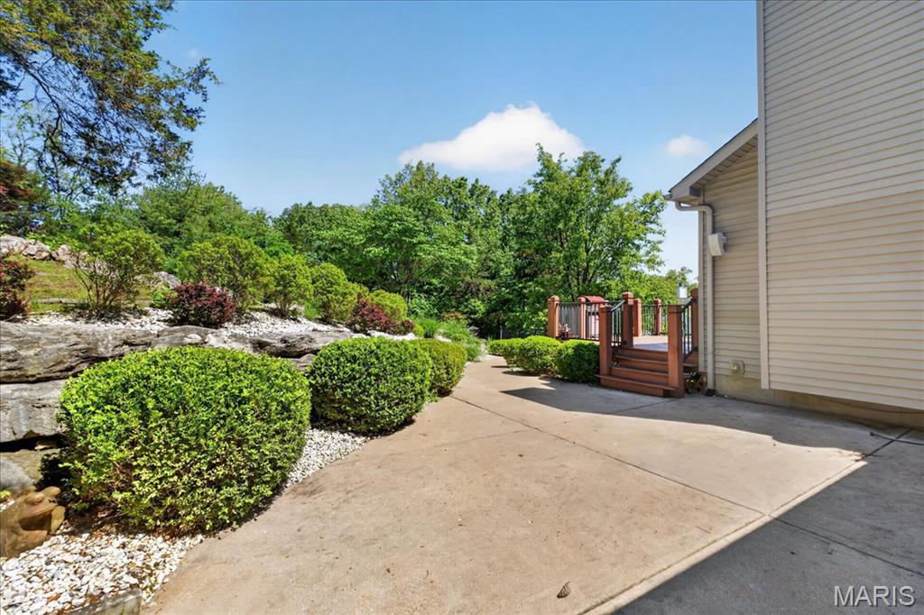 1639 Misty Hollow Court