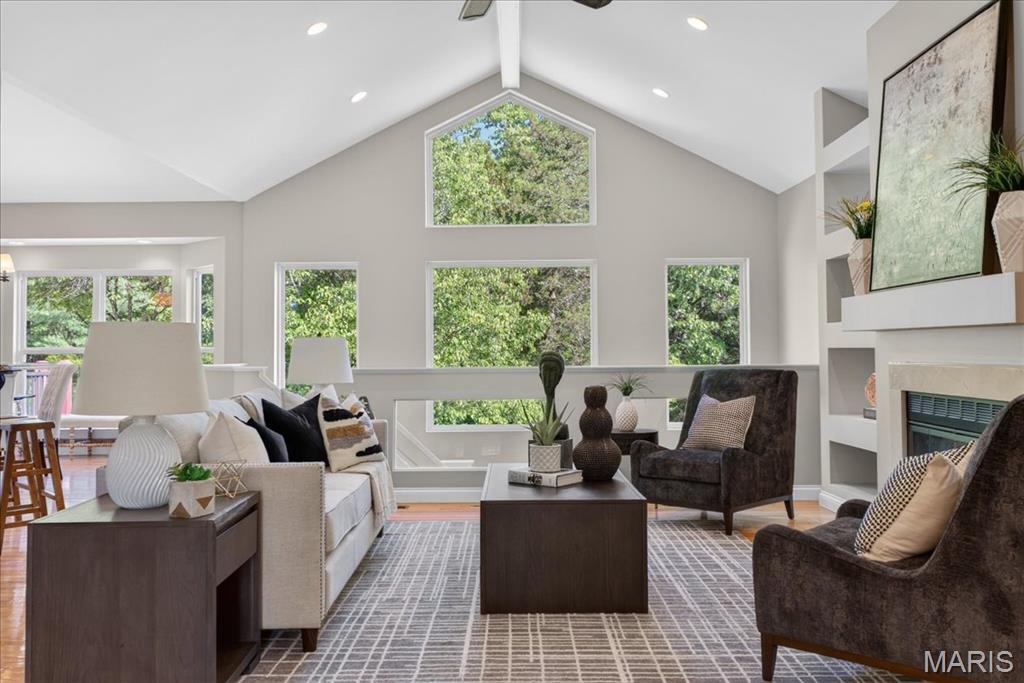 1639 Misty Hollow Court