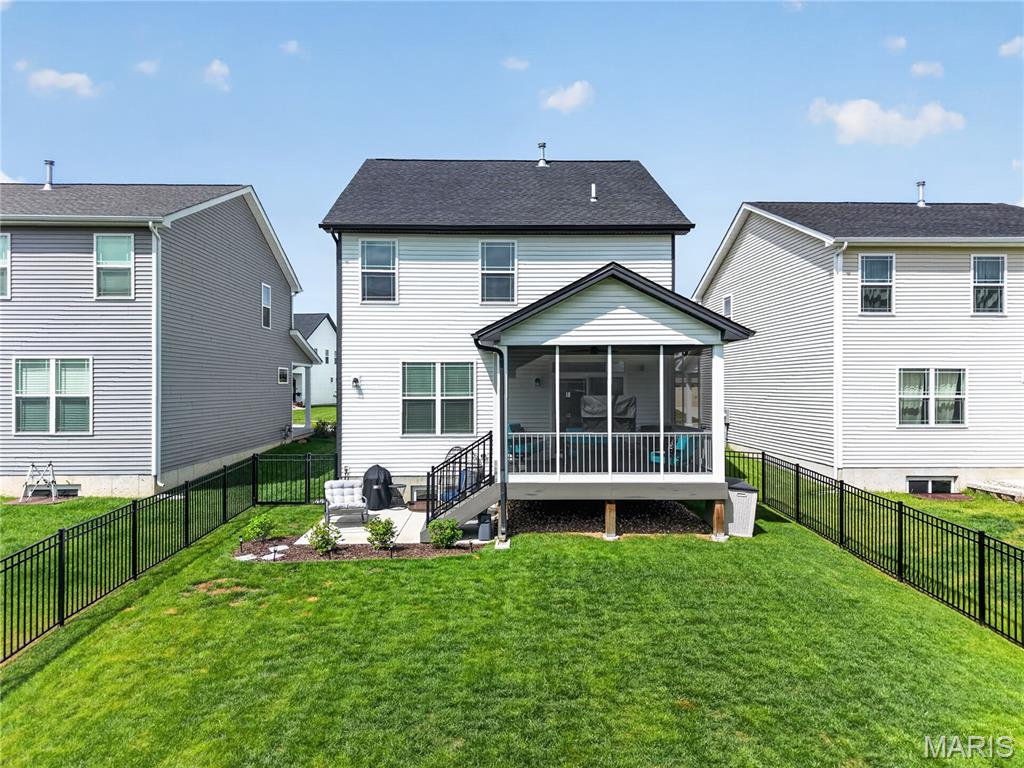 9038 Camino Trail