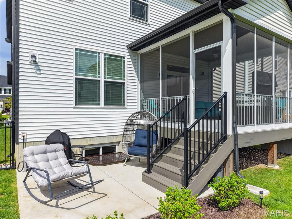 9038 Camino Trail