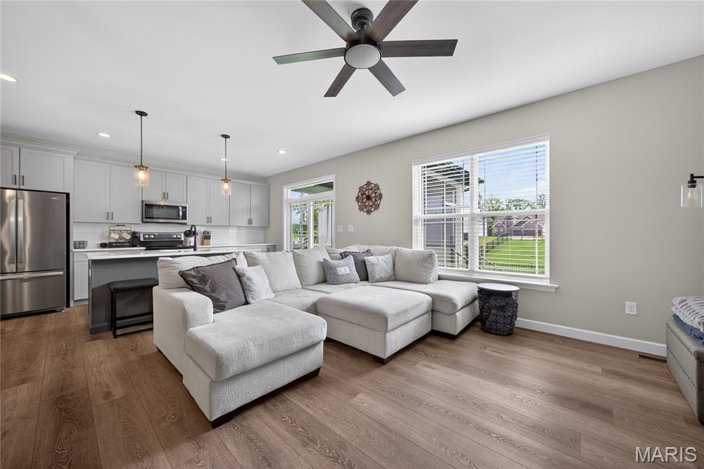 9038 Camino Trail
