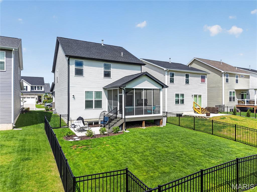 9038 Camino Trail