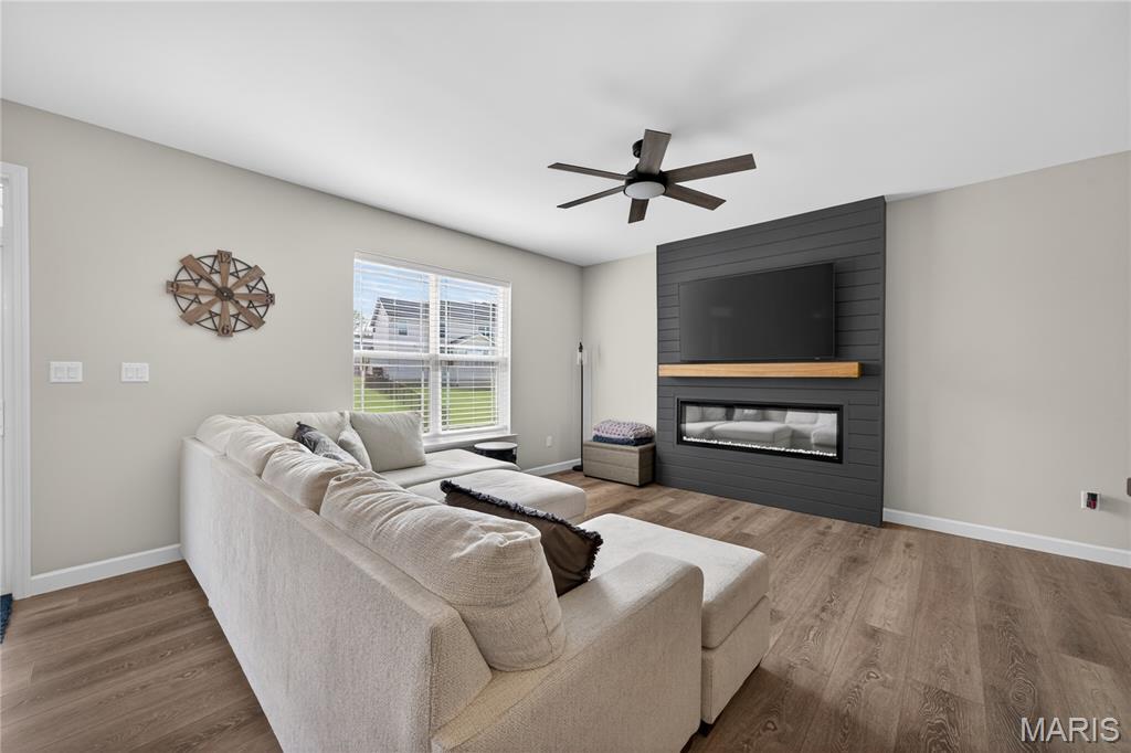 9038 Camino Trail