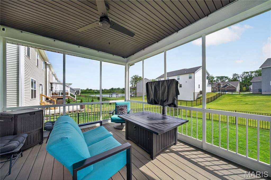 9038 Camino Trail