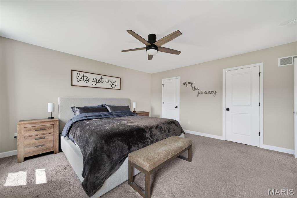 9038 Camino Trail