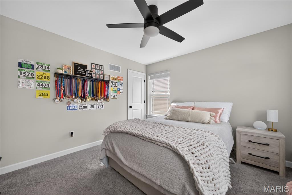 9038 Camino Trail