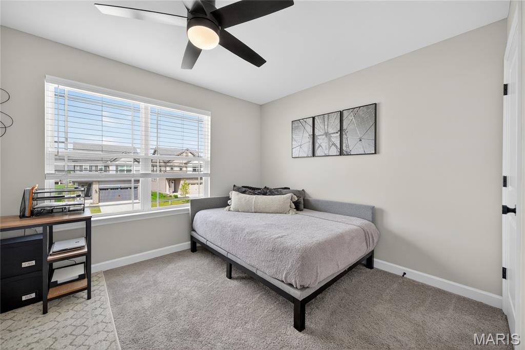 9038 Camino Trail
