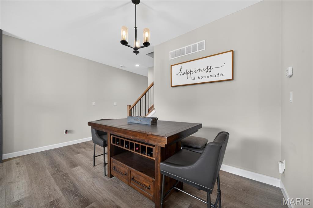 9038 Camino Trail