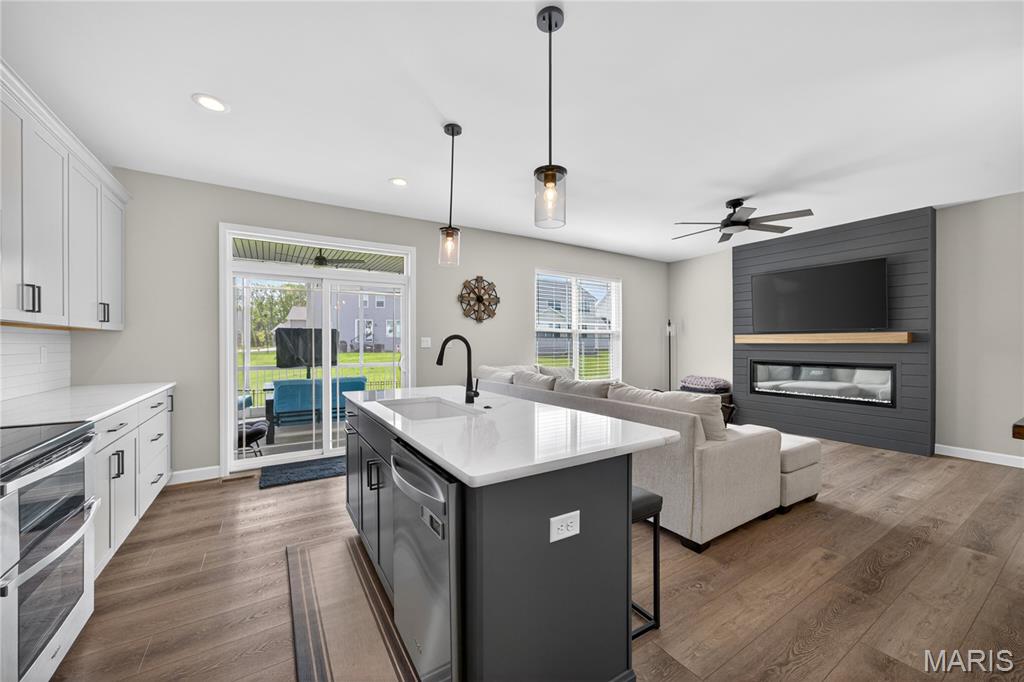9038 Camino Trail
