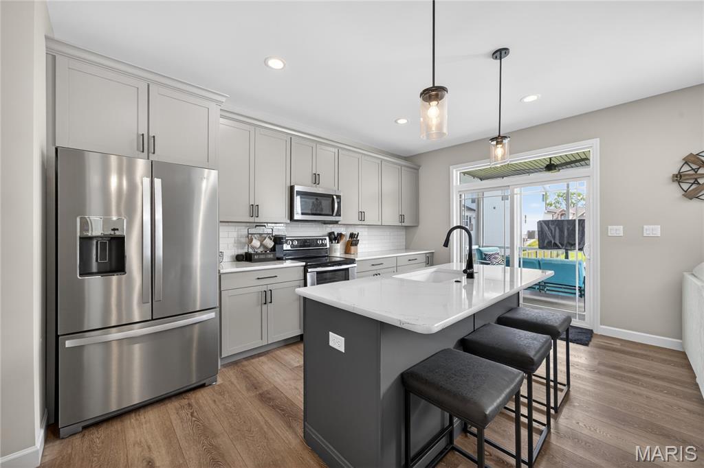 9038 Camino Trail