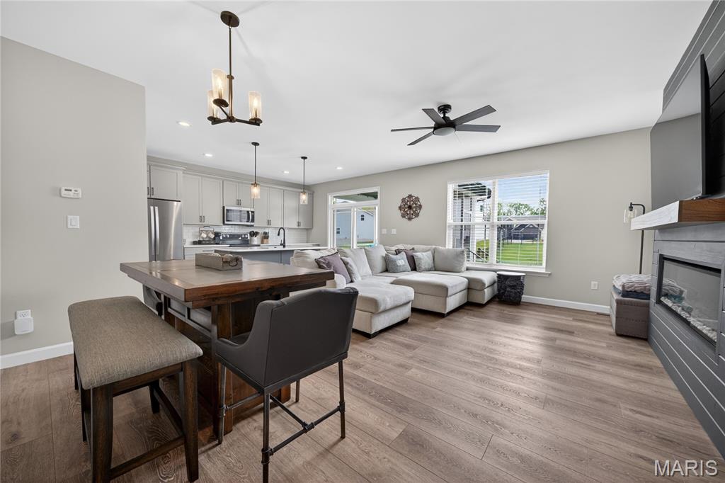 9038 Camino Trail