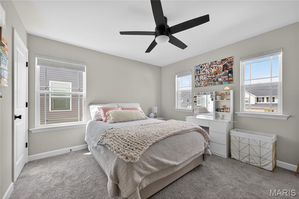 9038 Camino Trail