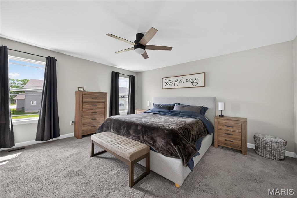 9038 Camino Trail