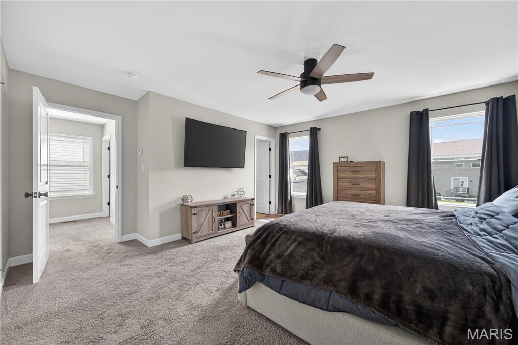 9038 Camino Trail