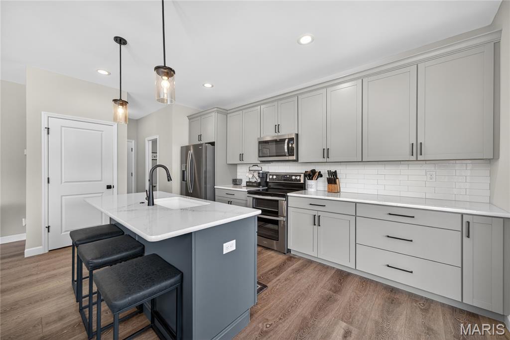 9038 Camino Trail