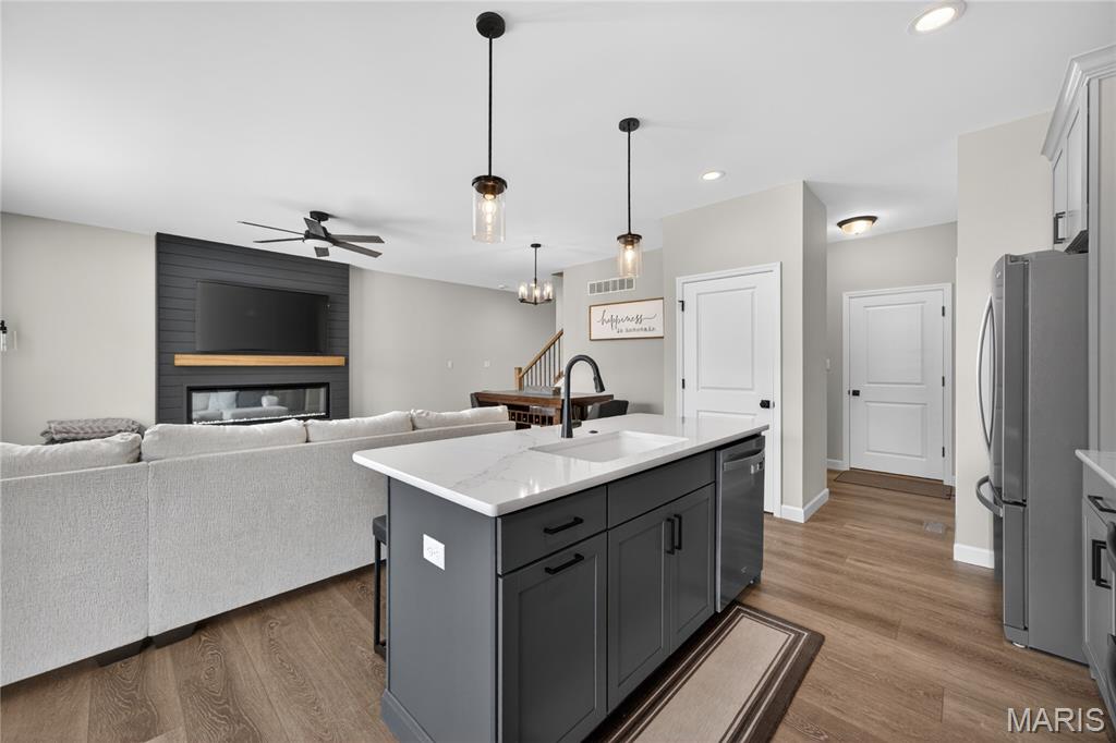9038 Camino Trail
