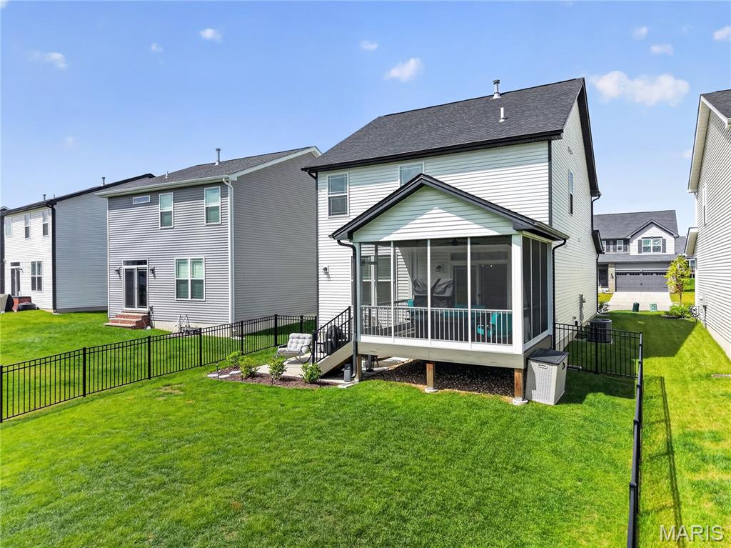 9038 Camino Trail
