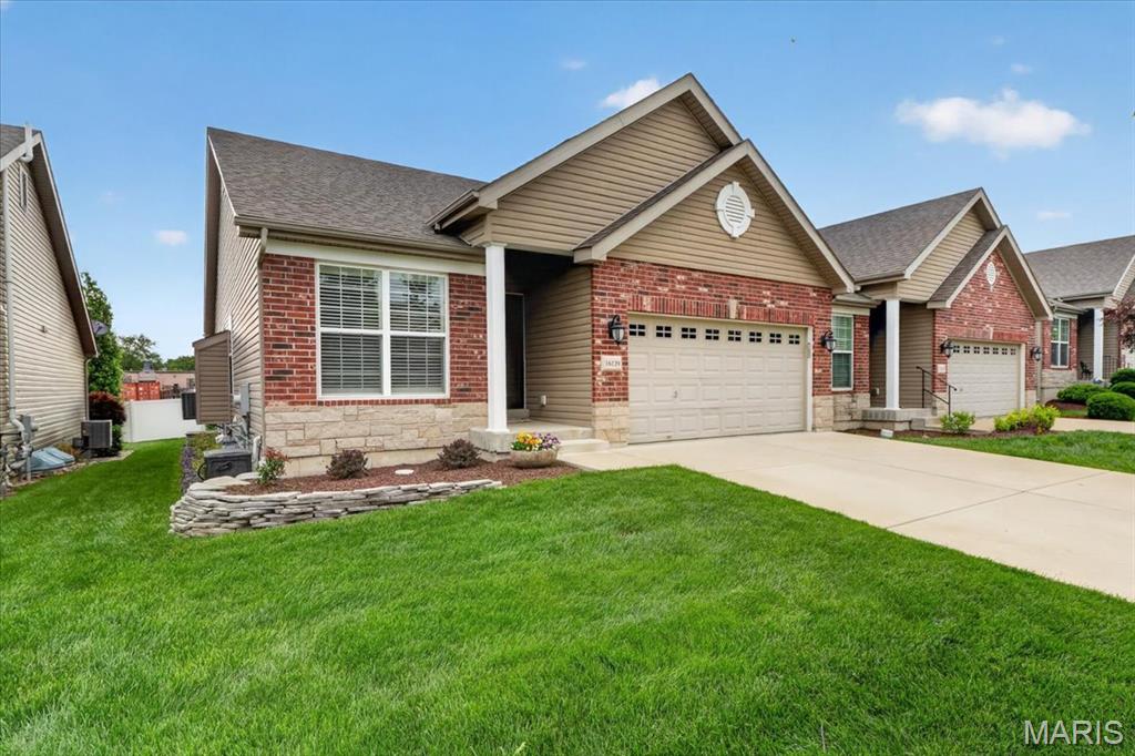 16129 Amber Vista Drive