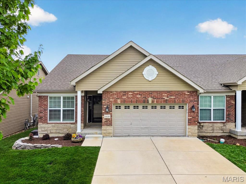 16129 Amber Vista Drive