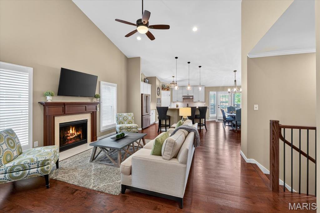 16129 Amber Vista Drive