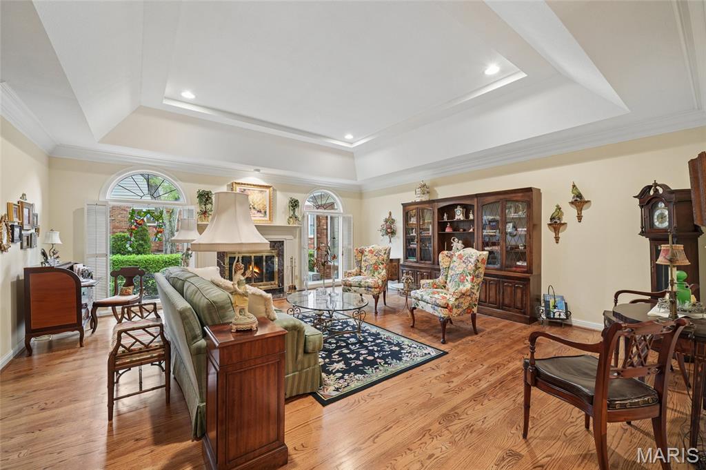 13302 Fairfield Circle Drive