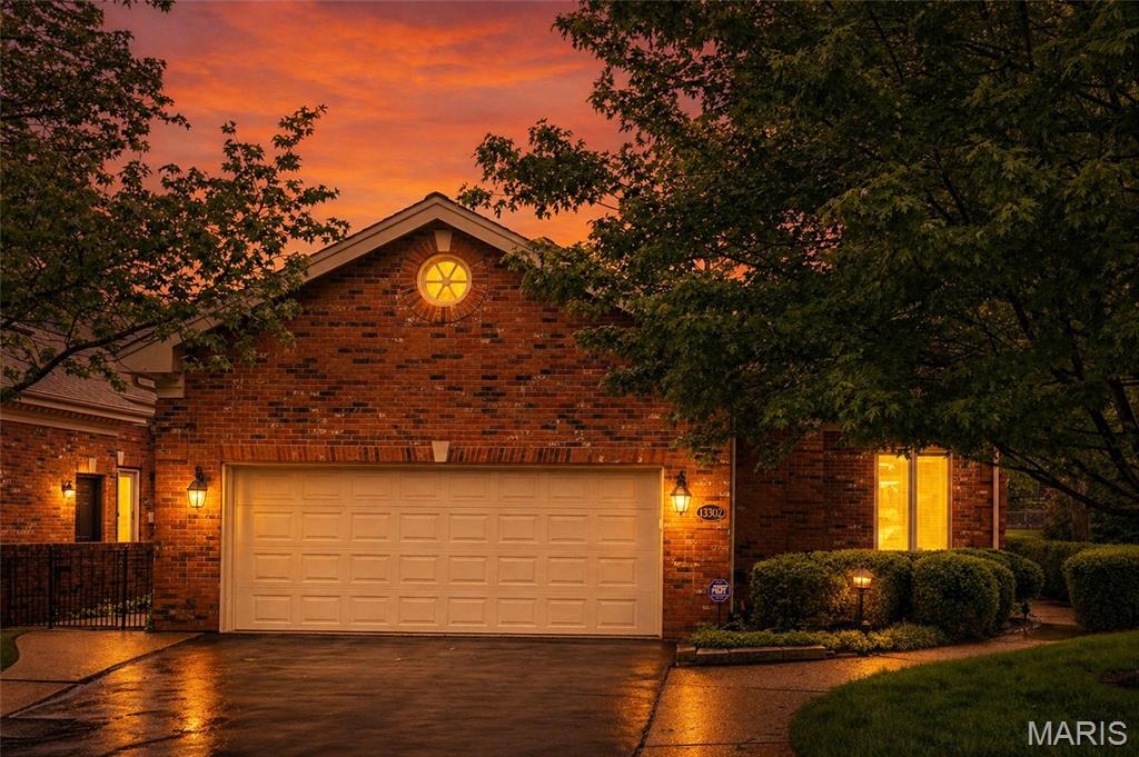 13302 Fairfield Circle Drive