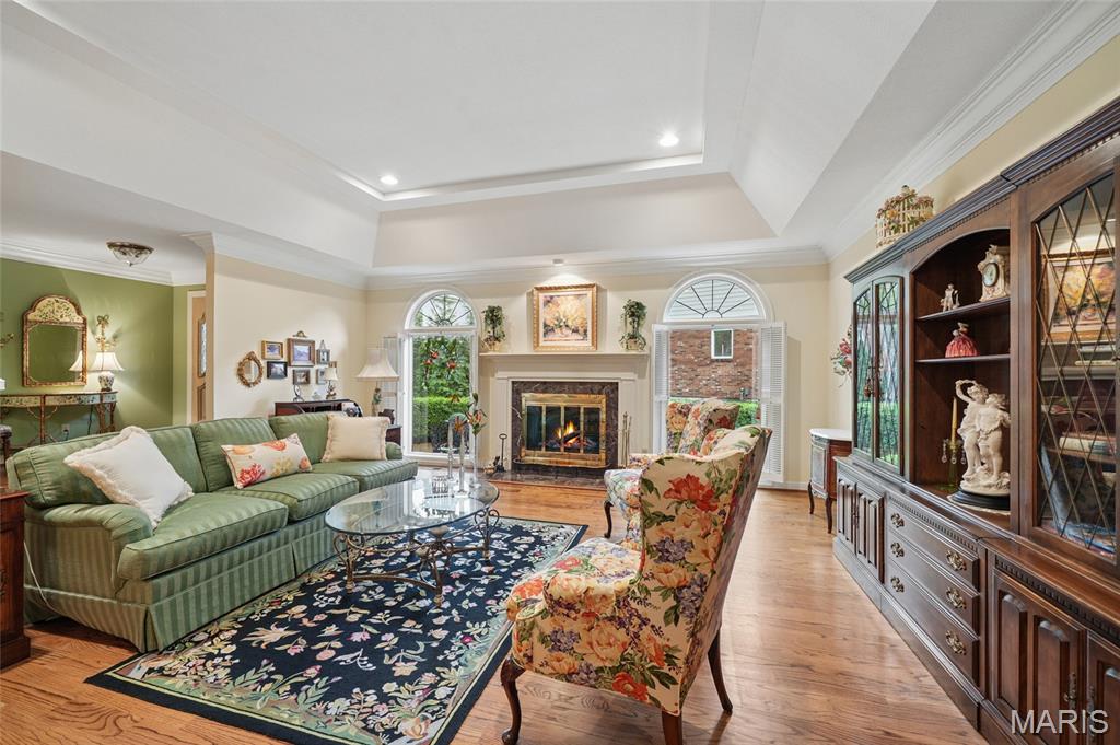 13302 Fairfield Circle Drive