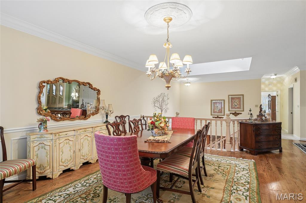 13302 Fairfield Circle Drive