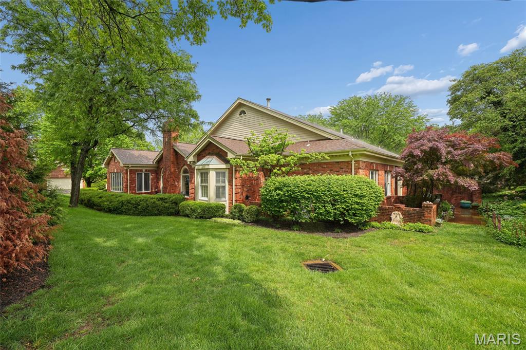 13302 Fairfield Circle Drive