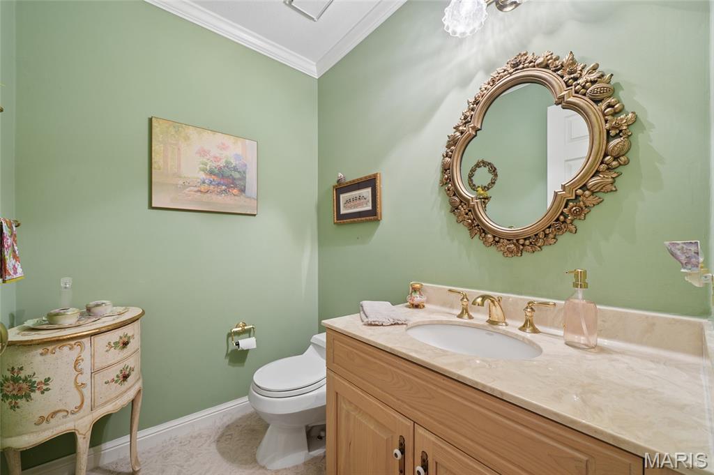 13302 Fairfield Circle Drive