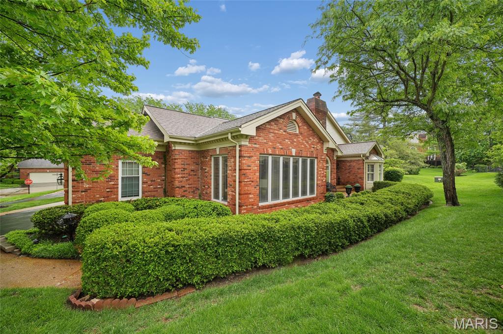 13302 Fairfield Circle Drive