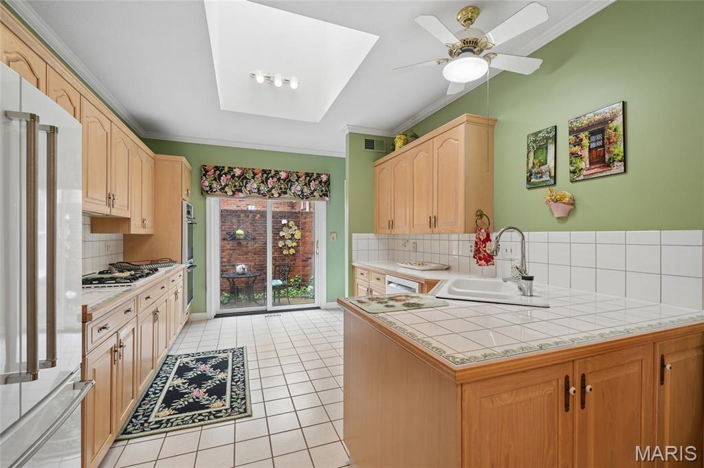 13302 Fairfield Circle Drive