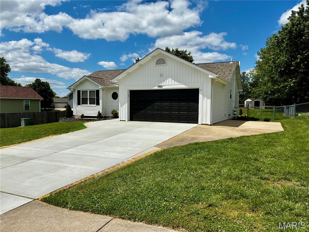 701 Ballantrae Drive
