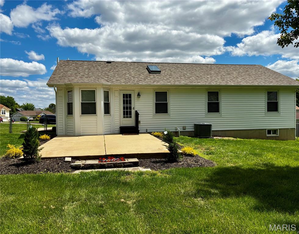 701 Ballantrae Drive