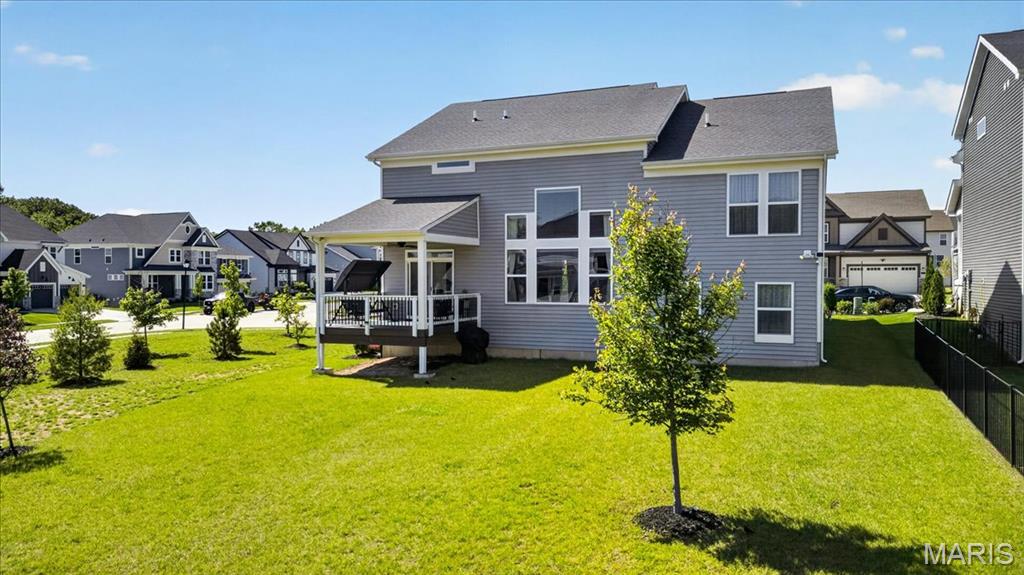 618 Strathclyde Drive