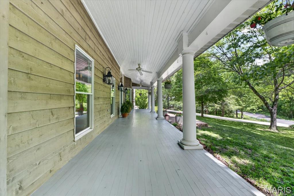 18032 Turkey Bend Drive