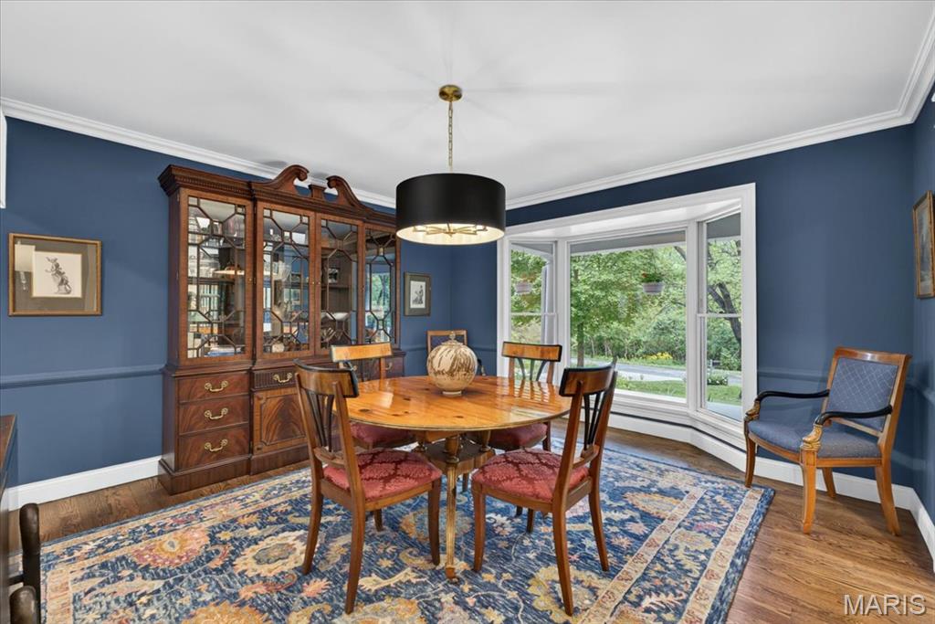 18032 Turkey Bend Drive