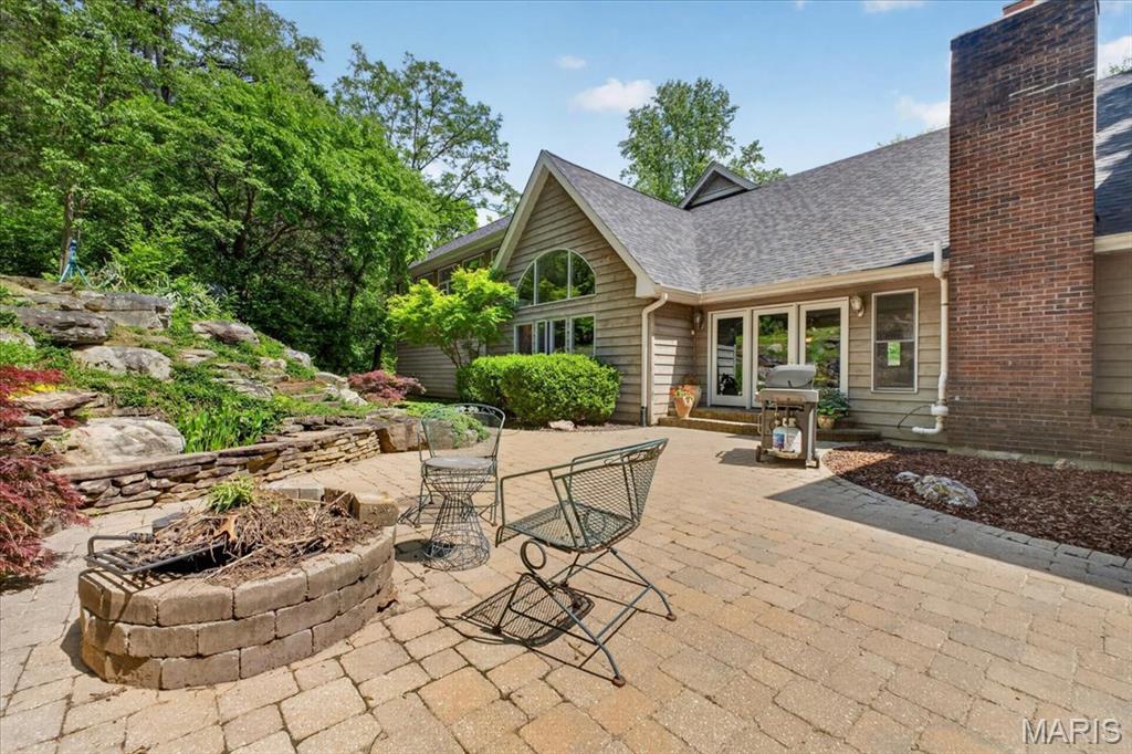 18032 Turkey Bend Drive