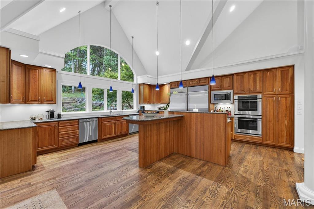 18032 Turkey Bend Drive