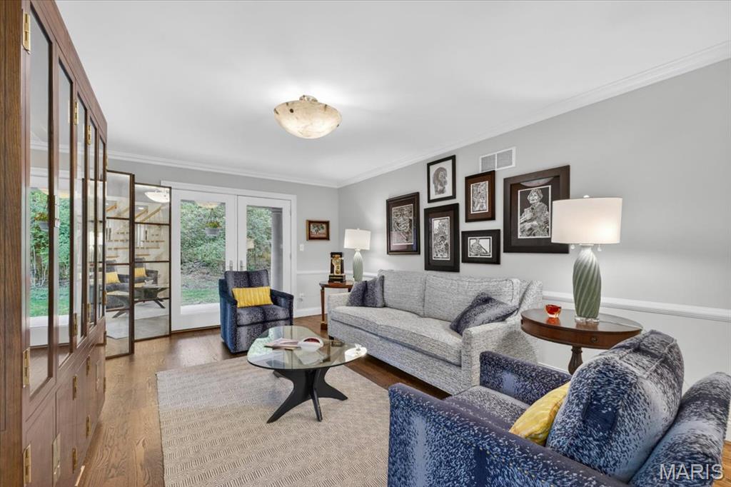 18032 Turkey Bend Drive