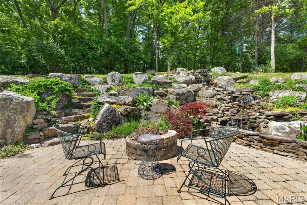 18032 Turkey Bend Drive