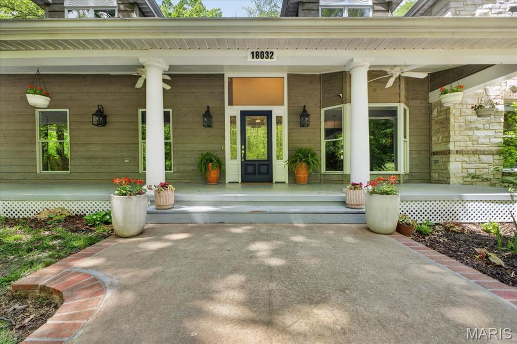 18032 Turkey Bend Drive