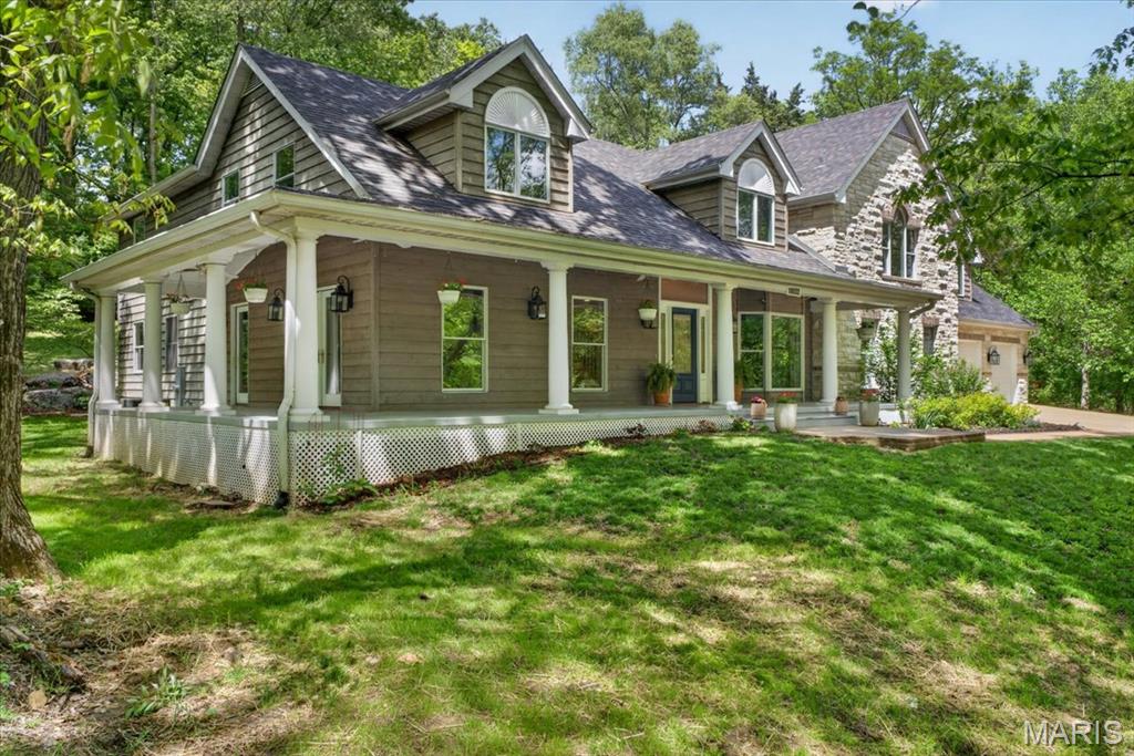 18032 Turkey Bend Drive