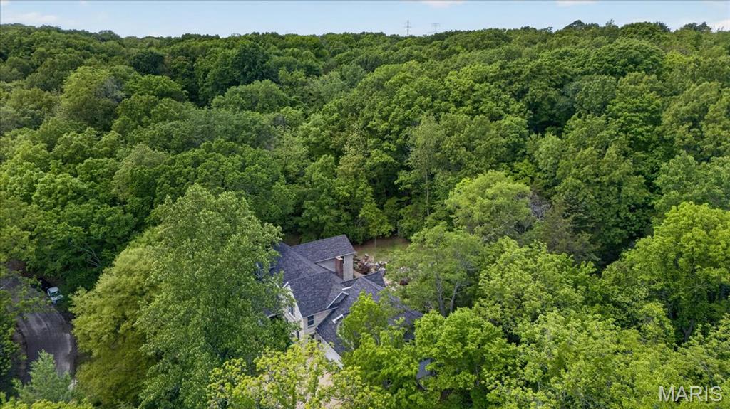 18032 Turkey Bend Drive