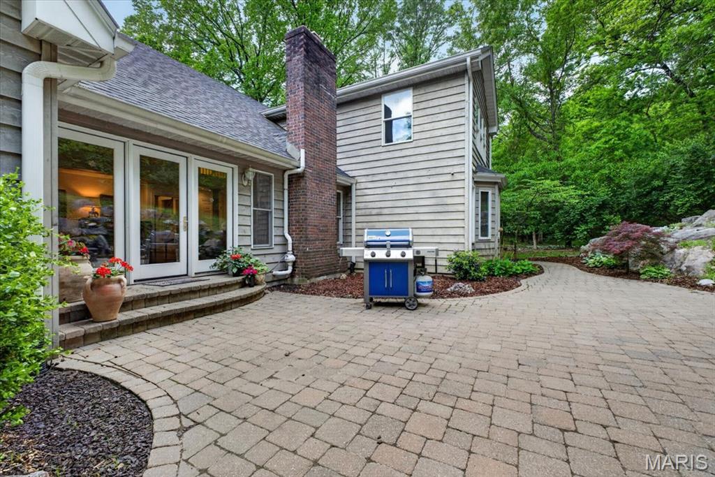 18032 Turkey Bend Drive