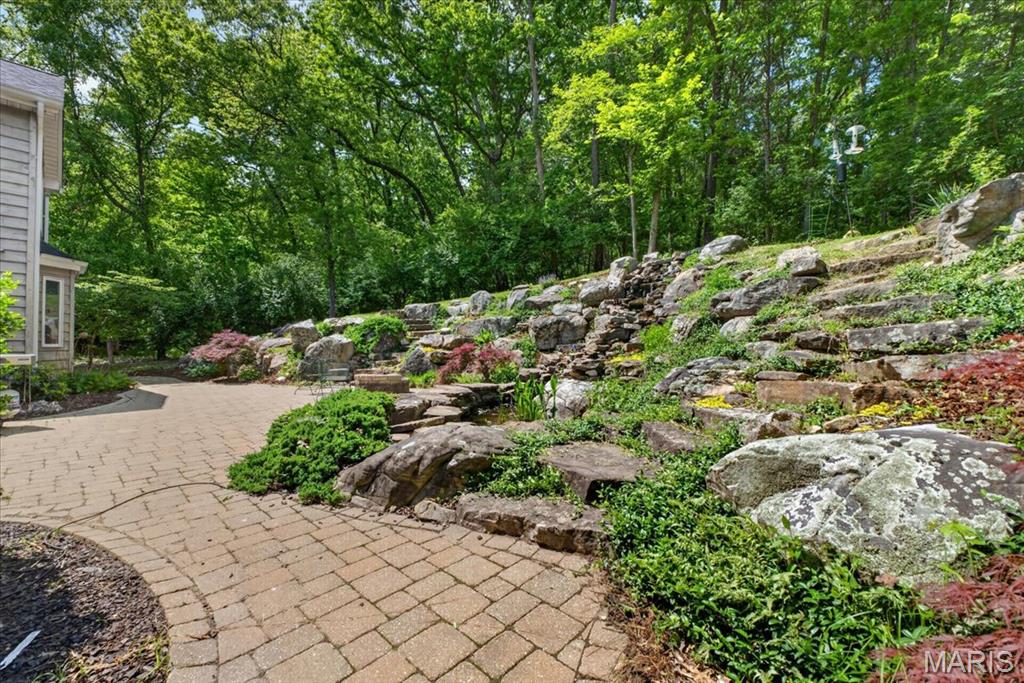 18032 Turkey Bend Drive
