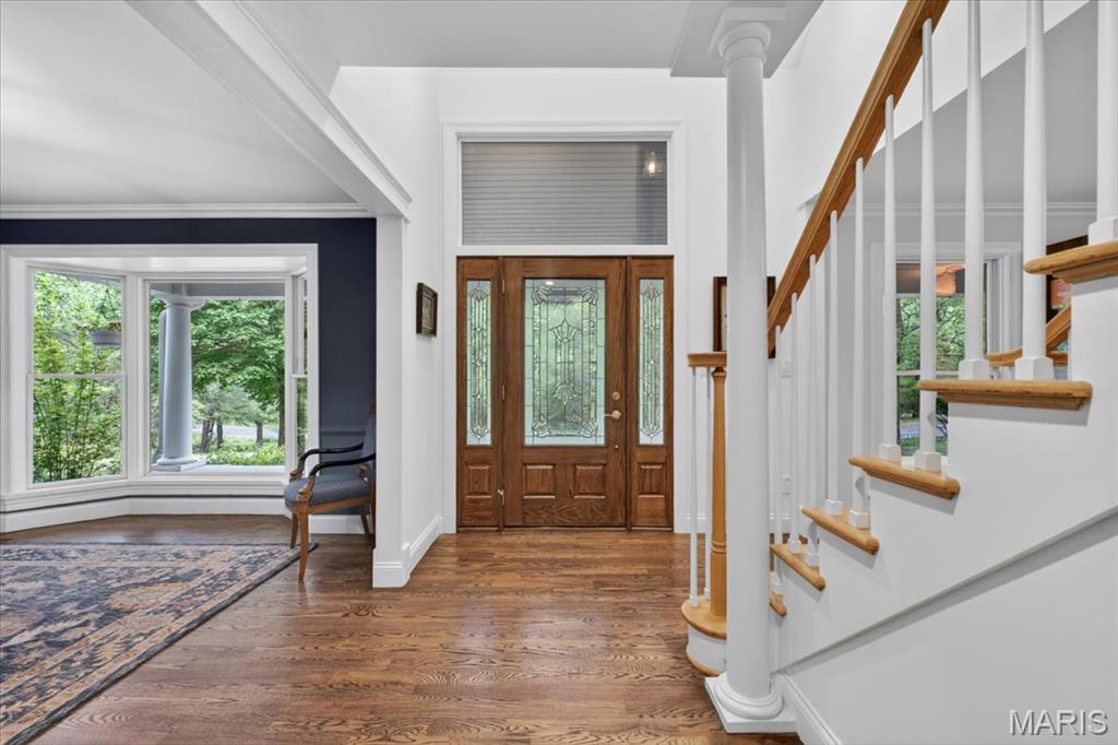 18032 Turkey Bend Drive