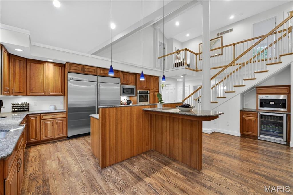 18032 Turkey Bend Drive