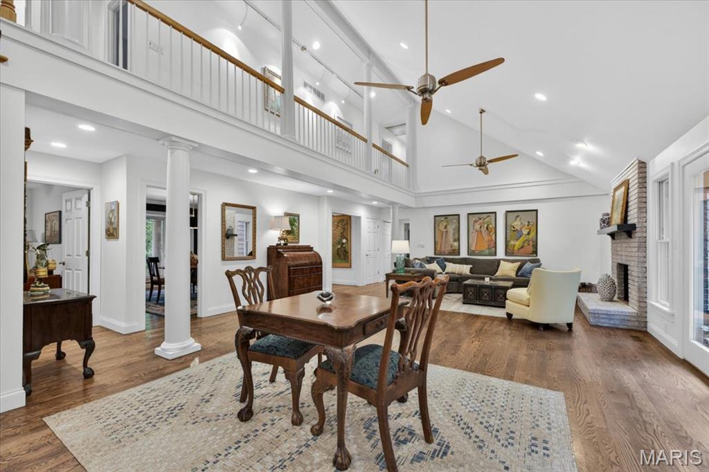 18032 Turkey Bend Drive